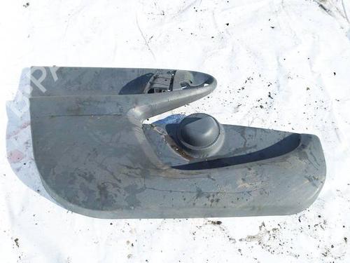 Used Front left panel Front left panel 38946320 38946320