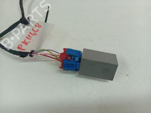Electronic sensor CITROËN JUMPY II (VF7) 2.0 HDi 120 | BP38631319M84 - Image 3