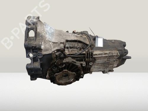 Gearbox VW PASSAT B5 Variant (3B5) 1.9 TDI | BP34846962M3 - Image 2