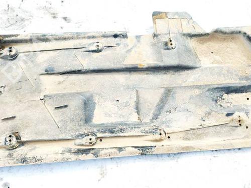 Used Underbody protection Underbody protection 34751255 34751255