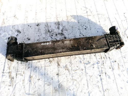 Used Intercooler Intercooler VW SHARAN (7M8, 7M9, 7M6) 1.9 TDI (90 hp) 35575943 35575943