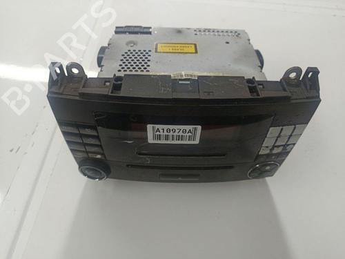 Used Radio Radio 34843271 34843271