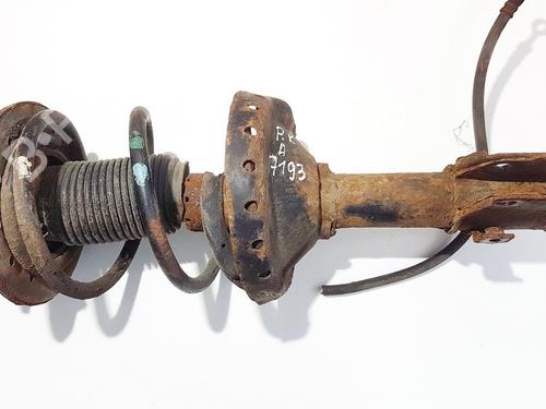 Used Left front shock absorber Left front shock absorber SUBARU LEGACY IV (BL) 2.5 AWD (BL9) (165 hp) 35504183 35504183