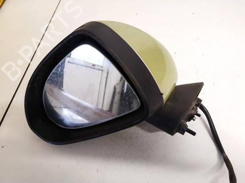 Used Left mirror Left mirror 35113128 35113128