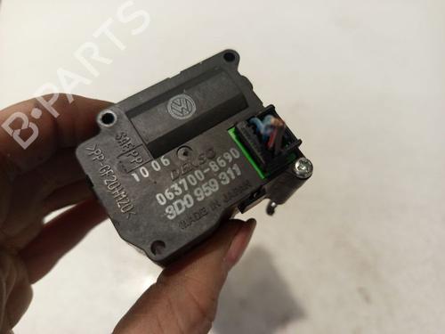 Electronic module VW PHAETON (3D1, 3D2, 3D3, 3D4, 3D6, 3D7, 3D8, 3D9) 3.0 V6 TDI 4motion | BP32571819M83 - Image 10