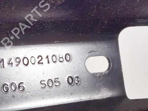 Støtte PEUGEOT 807 (EB_) 2.2 HDi | BP32577589C155 