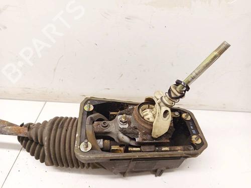 Gear lever VW PASSAT B5 Variant (3B5) 1.9 TDI | BP34849647M90 - Image 2
