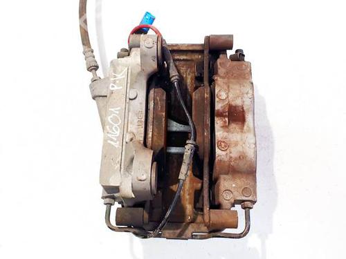 Left front brake caliper BMW i4 (G26) eDrive40 | BP38316110M105 - Image 3