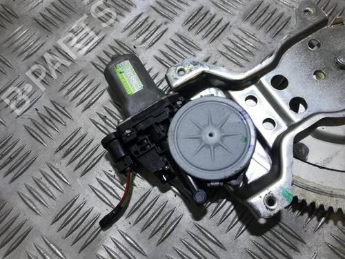 Right front window motor NISSAN PIXO (UA0) 1.0 | BP35703417E20 - Image 2