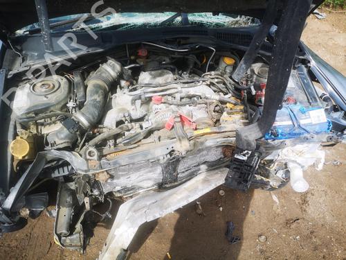 Electronic module SUBARU OUTBACK (BL, BP) 2.5 AWD (BP9) | BP32910543M83  - Image 6