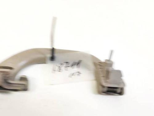 Interior roof handle VW PASSAT B6 (3C2) 2.0 TDI | BP35344521I35 - Image 3