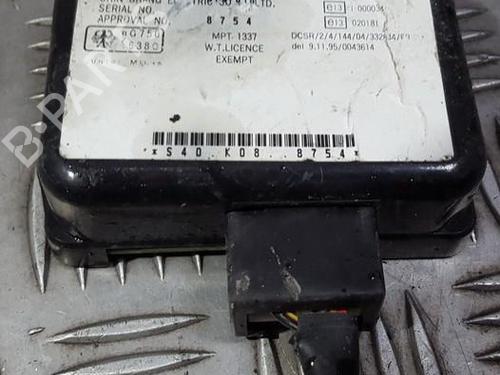 Used Electronic module Electronic module 35689735 35689735