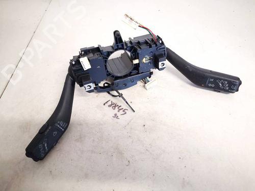 Used Warning switch Warning switch VW GOLF VI (5K1) 1.4 TSI (122 hp) 35331957 35331957