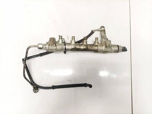 Used Injection rail Injection rail 35252053 35252053