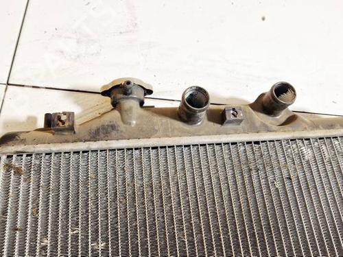 Water radiator SUBARU OUTBACK (BR) 2.0 D AWD (BRD) | BP34983429M31 - Image 3