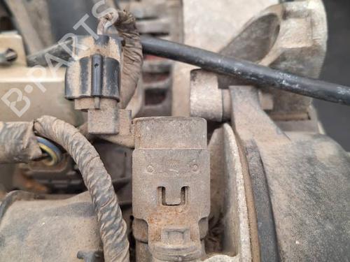 Used Pulley Pulley 34979633 34979633