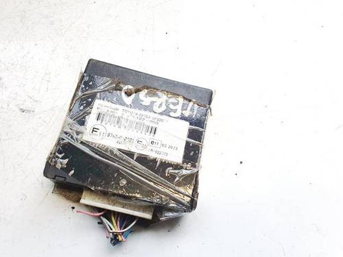 Used Electronic module Electronic module KIA SPORTAGE IV (QL, QLE) 1.6 T-GDI (177 hp) 40166742 40166742