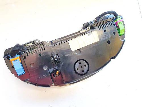 Instrument cluster AUDI A4 B7 (8EC) 1.9 TDI | BP38716015C47 - Image 2