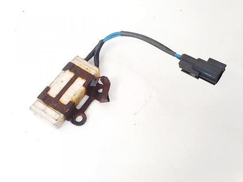Electronic module TOYOTA COROLLA (_E12_) 1.8 VVTL-i TS (ZZE123) | BP35411486M83 - Image 2