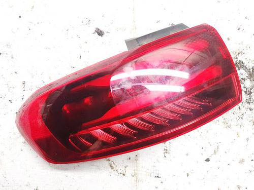 Used Left taillight Left taillight MERCEDES-BENZ EQB (X243) EQB 250 (243.601) (190 hp) 35119592 35119592