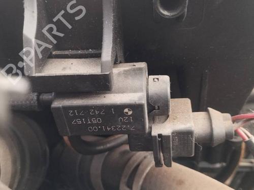 Used Electronic module Electronic module BMW X3 (E83) 2.0 d (150 hp) 35238906 35238906
