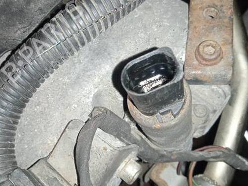 Electronic sensor VW PASSAT B6 (3C2) 2.0 FSI | BP35140173M84 - Image 2