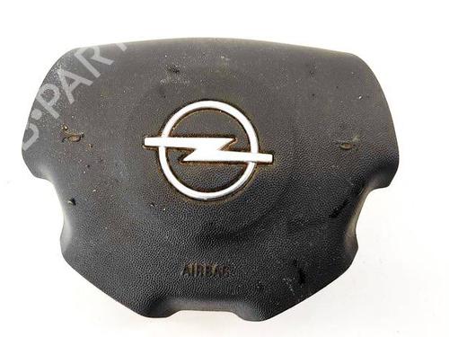 Used Driver airbag Driver airbag OPEL SIGNUM Hatchback (Z03) 2.2 DTI (F48) (125 hp) 32942951 32942951
