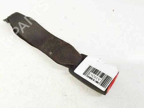 Used Seat buckle Seat buckle 35028948 35028948