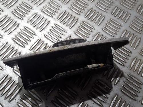 Used Ashtray Ashtray TOYOTA COROLLA Verso (_E12_) 2.0 D-4D (CDE120_, CDE120R) (90 hp) 35698707 35698707