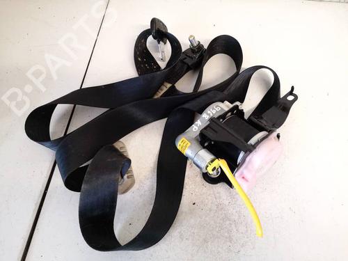 Used Front left seatbelt Front left seatbelt 35075180 35075180
