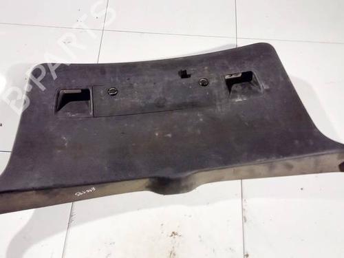 Used Boot lining Boot lining RENAULT MEGANE I (BA0/1_) 1.4 16V (BA0D, BA1H, BA0W, BA10) (95 hp) 35051495 35051495