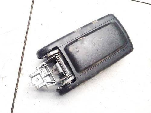 Armrest / Center console AUDI A6 C6 (4F2) 3.0 TDI quattro | BP40485615I20 - Image 2
