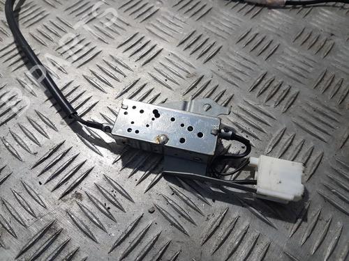 Used Electronic module Electronic module TOYOTA AVENSIS (_T25_) 2.2 D-4D (ADT251_, ADT251R) (150 hp) 33504305 33504305