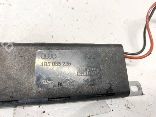 Electronic module AUDI A6 C5 (4B2, 4B4) 2.5 TDI | BP35028913M83 - Image 2