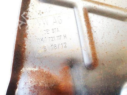 Pedal SKODA YETI (5L) 2.0 TDI | BP35035717I4 - Image 3