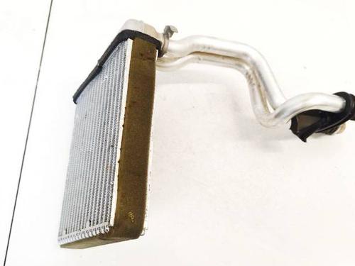 Used Heater matrix Heater matrix 38431329 38431329