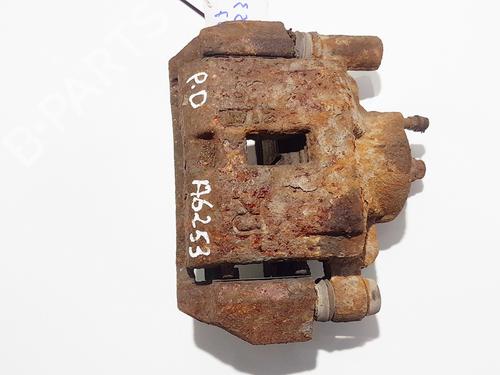 Used Right front brake caliper Right front brake caliper MAZDA PREMACY (CP) 2.0 TD (101 hp) 35551555 35551555