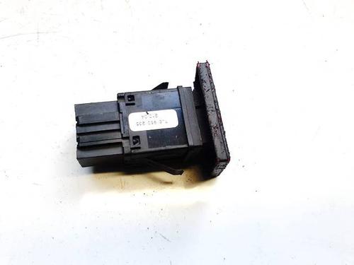Warning switch VW PASSAT B7 (362) 1.6 TDI | BP34890621I22 - Image 3