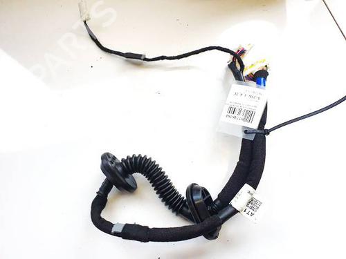 Used Wiring harness Wiring harness KIA EV6 (CV) 77 (228 hp) 35124642 35124642