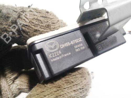 Electronic module MAZDA 6 Hatchback (GH) 2.0 MZR-CD (GH14) | BP32628242M83