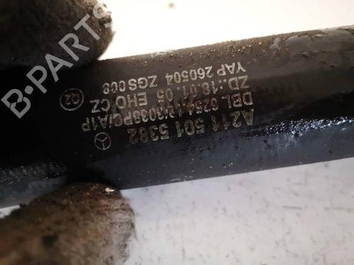 Pipe MERCEDES-BENZ CLS (C219) CLS 320 CDI (219.322) | BP32620164M125 - Image 3