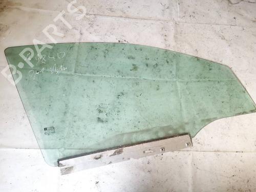 Used Front right door window Front right door window 35094472 35094472