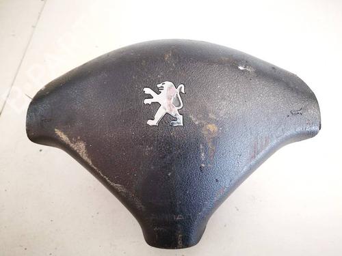 driver-airbag-peugeot-307-3ac-2000-2001-2002-2003-2004-2005-2006-2007-2008-2009-2010-2011-2012-32939526 main image