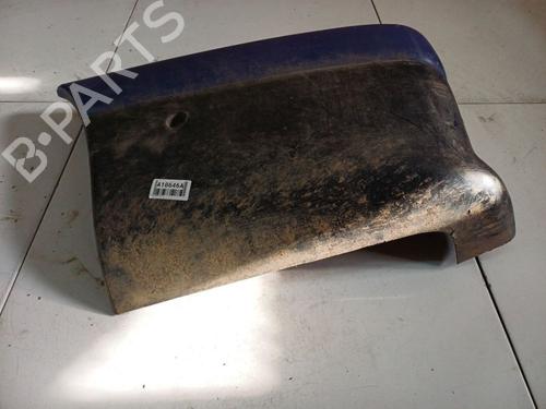 Used Corner bumper Corner bumper 34800877 34800877