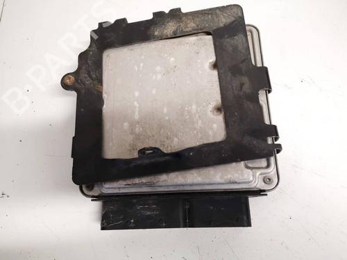 Engine control unit (ECU) DODGE CALIBER 2.0 CRD | BP32586034M57  - Image 6