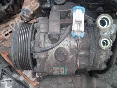 Used AC compressor AC compressor 35301808 35301808