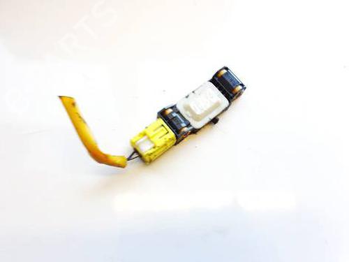 Used Electronic module Electronic module MITSUBISHI COLT VI (Z3_A, Z2_A) 1.3 (Z21A) (95 hp) 32587175 32587175