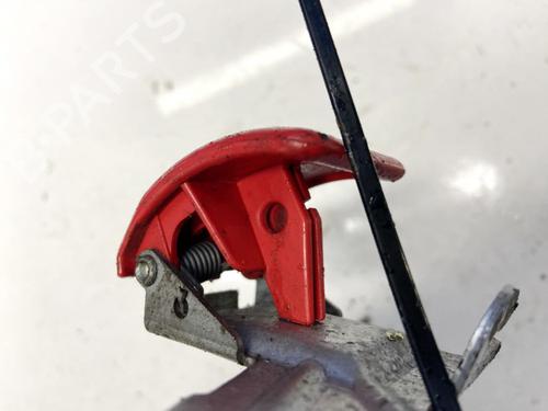 Interior handle VOLVO V50 (545) 2.0 D | BP35462820I7 - Image 3