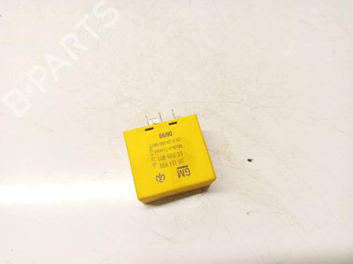 Used Other Other OPEL ASTRA G Hatchback (T98) 1.6 16V (F08, F48) (101 hp) 33331469 33331469