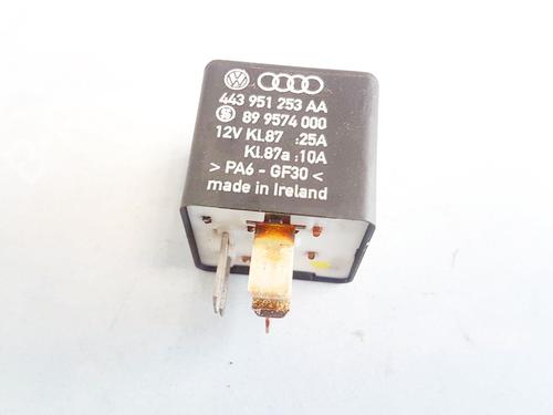 Used Other Other VW PASSAT B5 Variant (3B5) 1.9 TDI (110 hp) 33530191 33530191